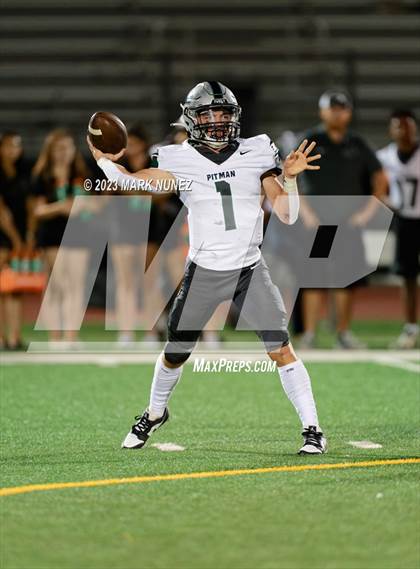 Thumbnail 2 in Pitman @ Cosumnes Oaks photogallery.