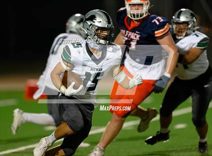 Thumbnail 2 in Pitman @ Cosumnes Oaks photogallery.