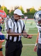 Photo from the gallery "Pitman @ Cosumnes Oaks"
