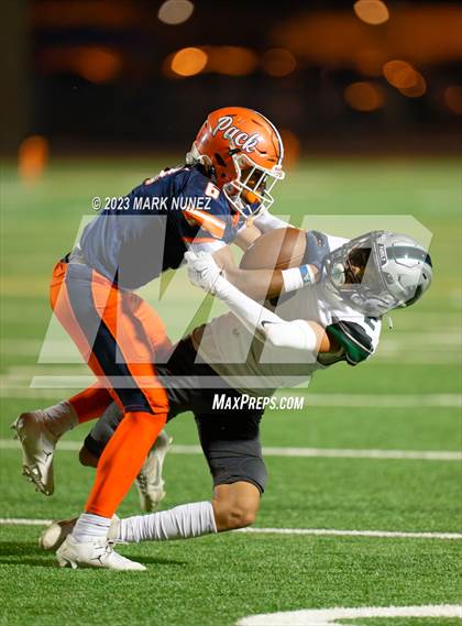 Thumbnail 3 in Pitman @ Cosumnes Oaks photogallery.