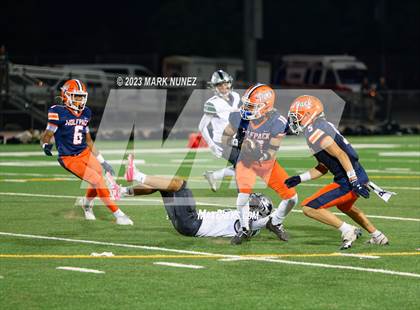 Thumbnail 3 in Pitman @ Cosumnes Oaks photogallery.