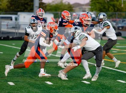 Thumbnail 3 in Pitman @ Cosumnes Oaks photogallery.