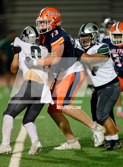 Thumbnail 1 in Pitman @ Cosumnes Oaks photogallery.
