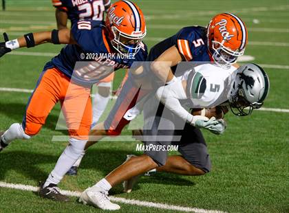 Thumbnail 3 in Pitman @ Cosumnes Oaks photogallery.