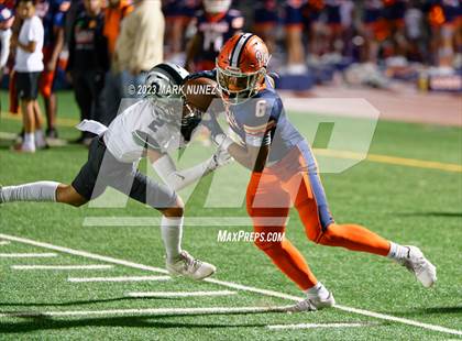 Thumbnail 3 in Pitman @ Cosumnes Oaks photogallery.