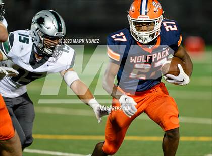 Thumbnail 2 in Pitman @ Cosumnes Oaks photogallery.