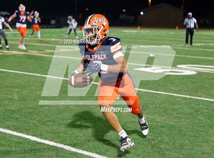Thumbnail 3 in Pitman @ Cosumnes Oaks photogallery.