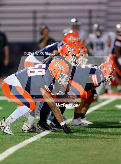 Thumbnail 3 in Pitman @ Cosumnes Oaks photogallery.
