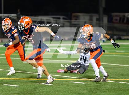 Thumbnail 1 in Pitman @ Cosumnes Oaks photogallery.