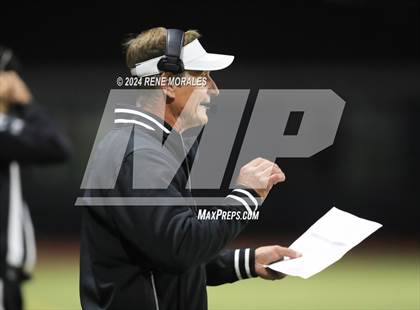 Thumbnail 3 in St. Augustine vs St. Pius X-St. Matthias Academy (CIF State Bowl Regional Final Div 4-A) photogallery.