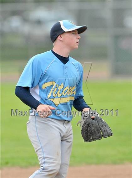 Thumbnail 1 in Burbank vs. San Juan (Land Park Easter Tournament) photogallery.