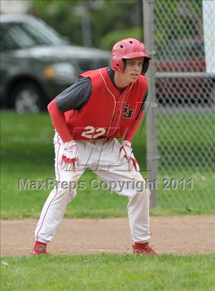 Thumbnail 1 in Burbank vs. San Juan (Land Park Easter Tournament) photogallery.