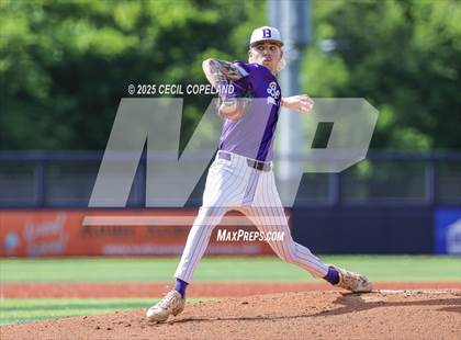 Thumbnail 1 in Troup County vs. Cherokee Bluff (GHSA 3A Championship - Game 1) photogallery.