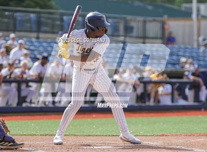 Thumbnail 3 in Troup County vs. Cherokee Bluff (GHSA 3A Championship - Game 1) photogallery.