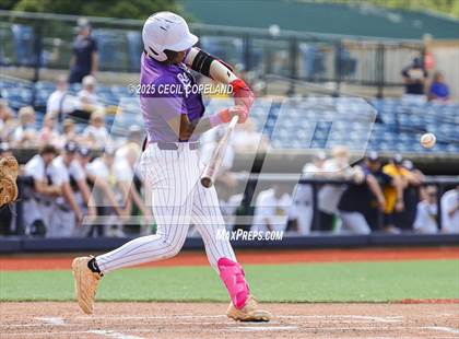 Thumbnail 3 in Troup County vs. Cherokee Bluff (GHSA 3A Championship - Game 1) photogallery.