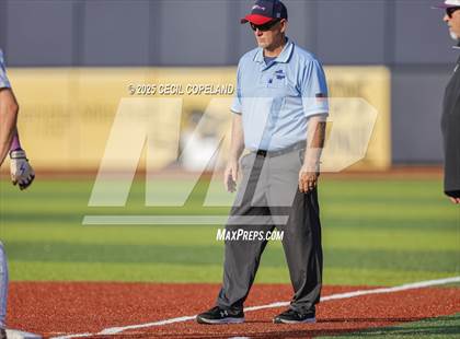 Thumbnail 3 in Troup County vs. Cherokee Bluff (GHSA 3A Championship - Game 1) photogallery.