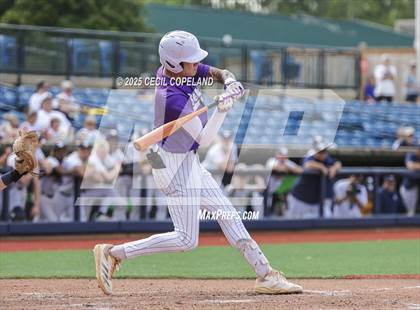 Thumbnail 3 in Troup County vs. Cherokee Bluff (GHSA 3A Championship - Game 1) photogallery.