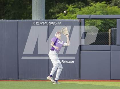 Thumbnail 1 in Troup County vs. Cherokee Bluff (GHSA 3A Championship - Game 1) photogallery.