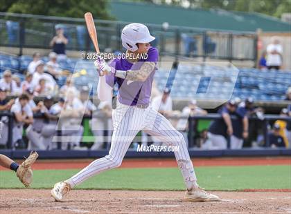 Thumbnail 2 in Troup County vs. Cherokee Bluff (GHSA 3A Championship - Game 1) photogallery.