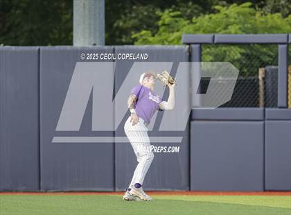 Thumbnail 2 in Troup County vs. Cherokee Bluff (GHSA 3A Championship - Game 1) photogallery.