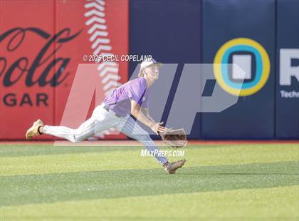 Thumbnail 3 in Troup County vs. Cherokee Bluff (GHSA 3A Championship - Game 1) photogallery.
