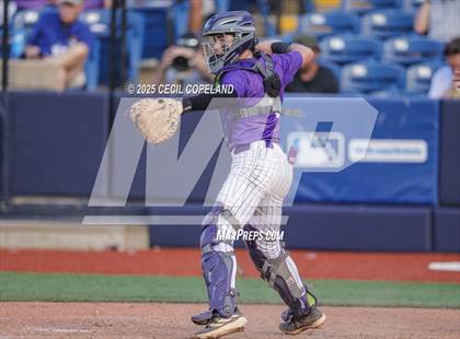Thumbnail 3 in Troup County vs. Cherokee Bluff (GHSA 3A Championship - Game 1) photogallery.