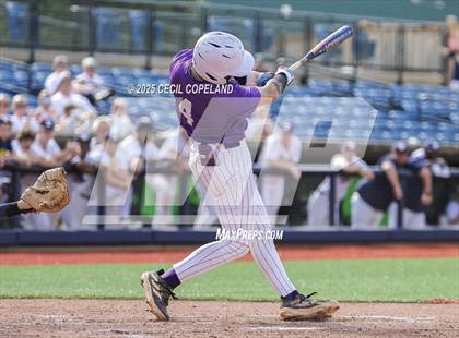 Thumbnail 3 in Troup County vs. Cherokee Bluff (GHSA 3A Championship - Game 1) photogallery.