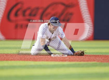 Thumbnail 2 in Troup County vs. Cherokee Bluff (GHSA 3A Championship - Game 1) photogallery.