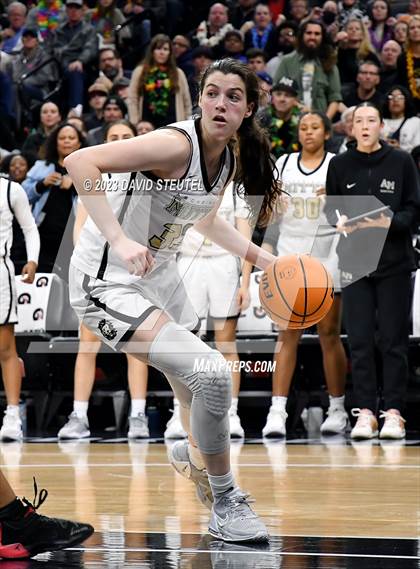 Thumbnail 1 in Etiwanda vs. Archbishop Mitty (CIF State Open Div. Final) photogallery.