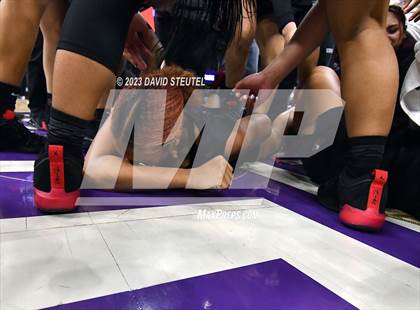 Thumbnail 2 in Etiwanda vs. Archbishop Mitty (CIF State Open Div. Final) photogallery.