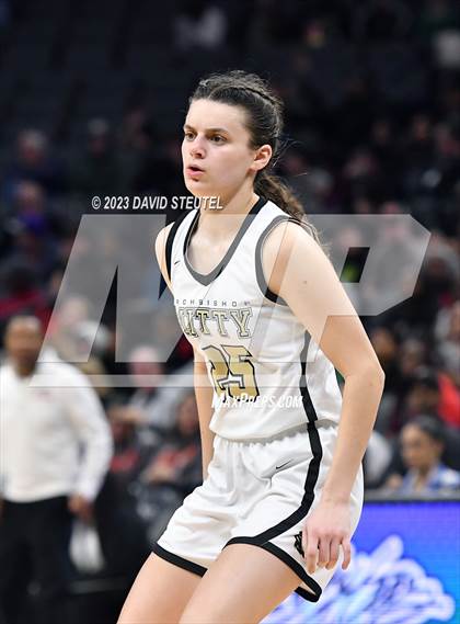Thumbnail 2 in Etiwanda vs. Archbishop Mitty (CIF State Open Div. Final) photogallery.