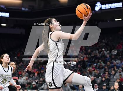 Thumbnail 1 in Etiwanda vs. Archbishop Mitty (CIF State Open Div. Final) photogallery.