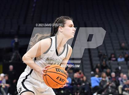 Thumbnail 3 in Etiwanda vs. Archbishop Mitty (CIF State Open Div. Final) photogallery.