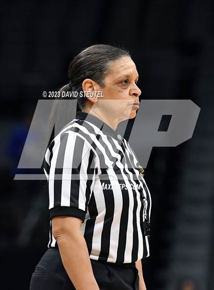 Thumbnail 1 in Etiwanda vs. Archbishop Mitty (CIF State Open Div. Final) photogallery.