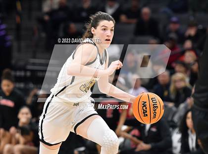 Thumbnail 2 in Etiwanda vs. Archbishop Mitty (CIF State Open Div. Final) photogallery.