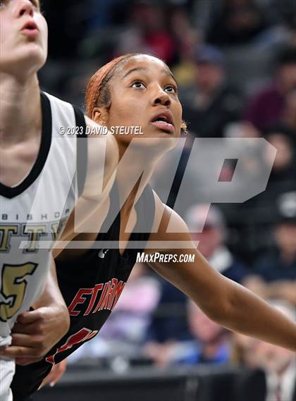 Thumbnail 1 in Etiwanda vs. Archbishop Mitty (CIF State Open Div. Final) photogallery.