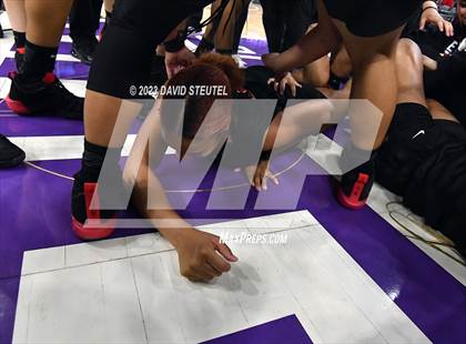 Thumbnail 1 in Etiwanda vs. Archbishop Mitty (CIF State Open Div. Final) photogallery.