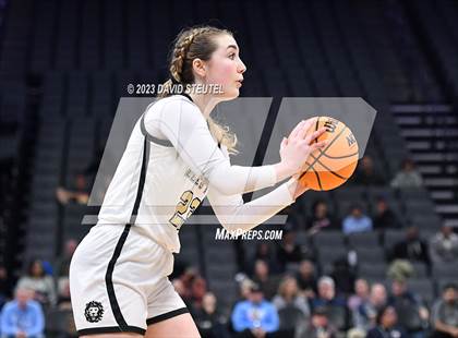 Thumbnail 1 in Etiwanda vs. Archbishop Mitty (CIF State Open Div. Final) photogallery.