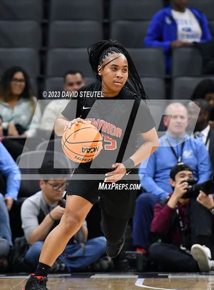Thumbnail 3 in Etiwanda vs. Archbishop Mitty (CIF State Open Div. Final) photogallery.