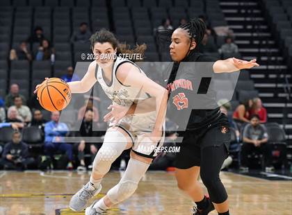 Thumbnail 1 in Etiwanda vs. Archbishop Mitty (CIF State Open Div. Final) photogallery.