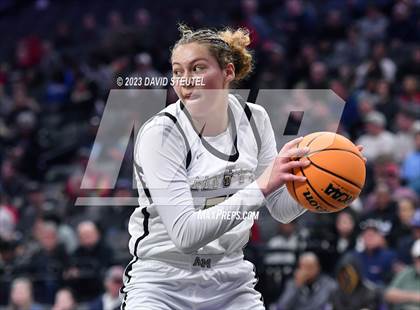 Thumbnail 1 in Etiwanda vs. Archbishop Mitty (CIF State Open Div. Final) photogallery.