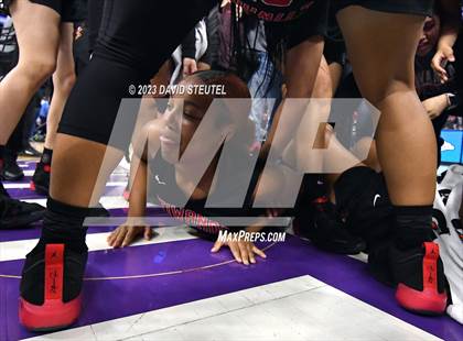 Thumbnail 3 in Etiwanda vs. Archbishop Mitty (CIF State Open Div. Final) photogallery.