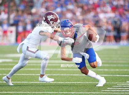 Thumbnail 3 in Jenks @ Bixby photogallery.
