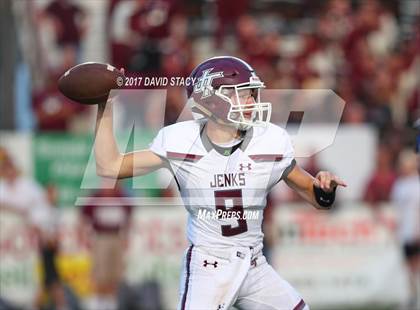 Thumbnail 2 in Jenks @ Bixby photogallery.