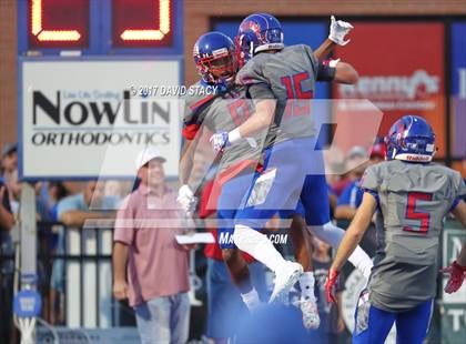 Thumbnail 1 in Jenks @ Bixby photogallery.