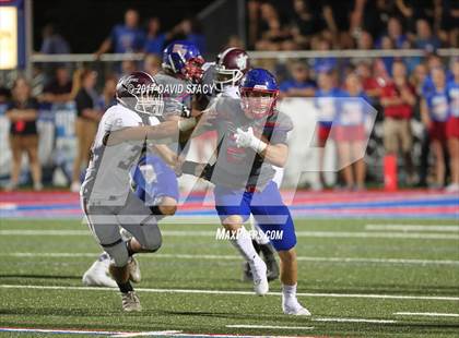 Thumbnail 3 in Jenks @ Bixby photogallery.