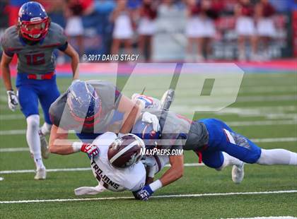 Thumbnail 2 in Jenks @ Bixby photogallery.