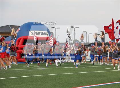Thumbnail 2 in Jenks @ Bixby photogallery.