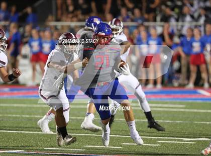 Thumbnail 1 in Jenks @ Bixby photogallery.