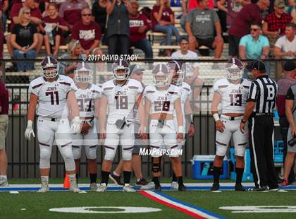 Thumbnail 1 in Jenks @ Bixby photogallery.